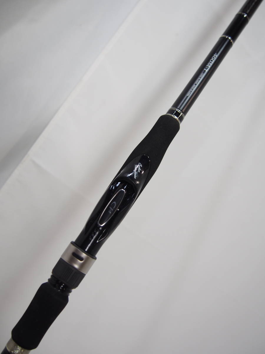 SHIMANO】シマノ☆SPIRAL X BORDERLESS BB・460M-T/24546☆釣り竿