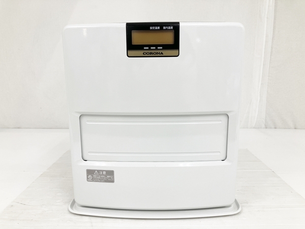 コロナ □CORONA コロナ 石油ファンヒーター FH-EX5711BY 11年製 暖房 コロナ □CORONA コロナ 石油ファンヒーター FH-EX5711BY 11年製 暖房