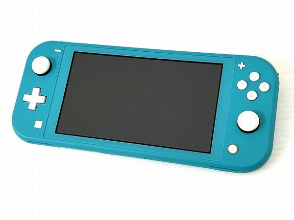 Nintendo Switch Lite HDH-001 ニンテンドー スイッチ ライト