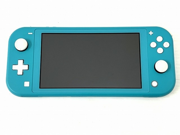 Nintendo Switch Lite HDH-001 ニンテンドー スイッチ ライト