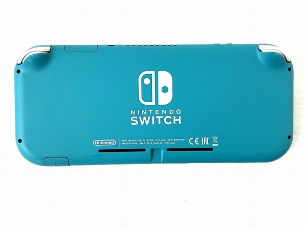 Nintendo Switch Lite HDH-001 ニンテンドー スイッチ ライト