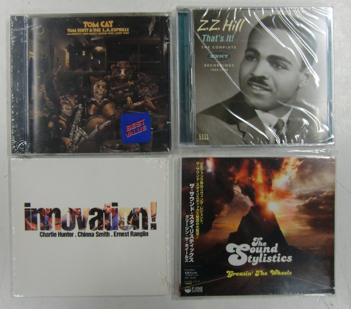 洋楽 CD まとめ売り 20点セット【サ843】