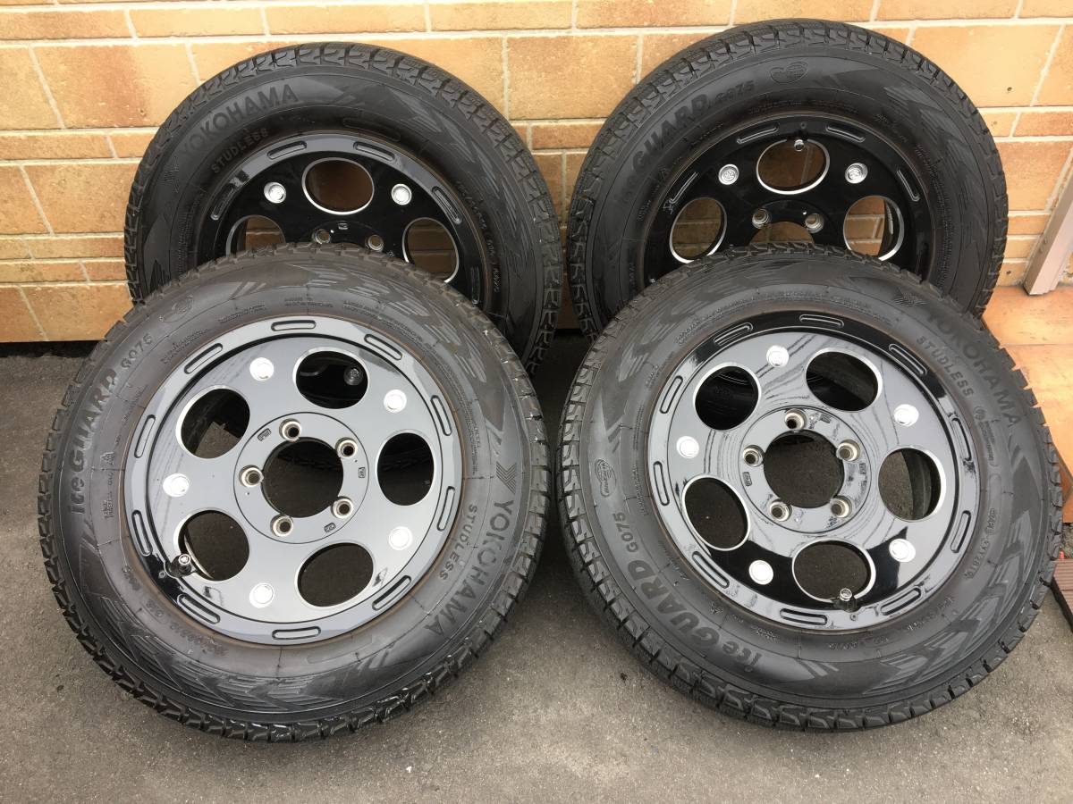 大口径 24インチ！【 305/35R24 / 10J +15 150 5H 4本 】 トヨタ 