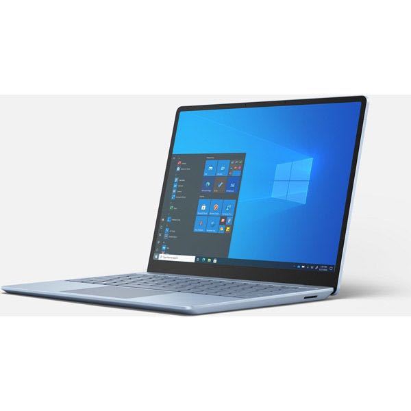 surface laptop go アイスブルー Surface Laptop go THH-00034 アイス