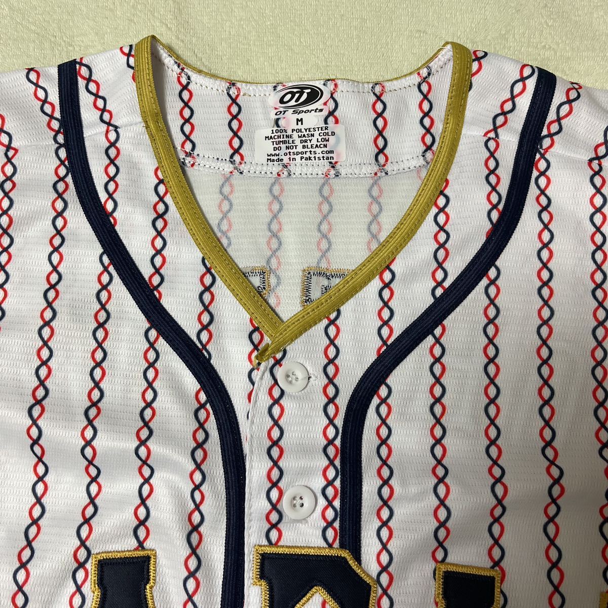 大谷選手 2023 WBC レプリカユニフォーム 16 侍ジャパン