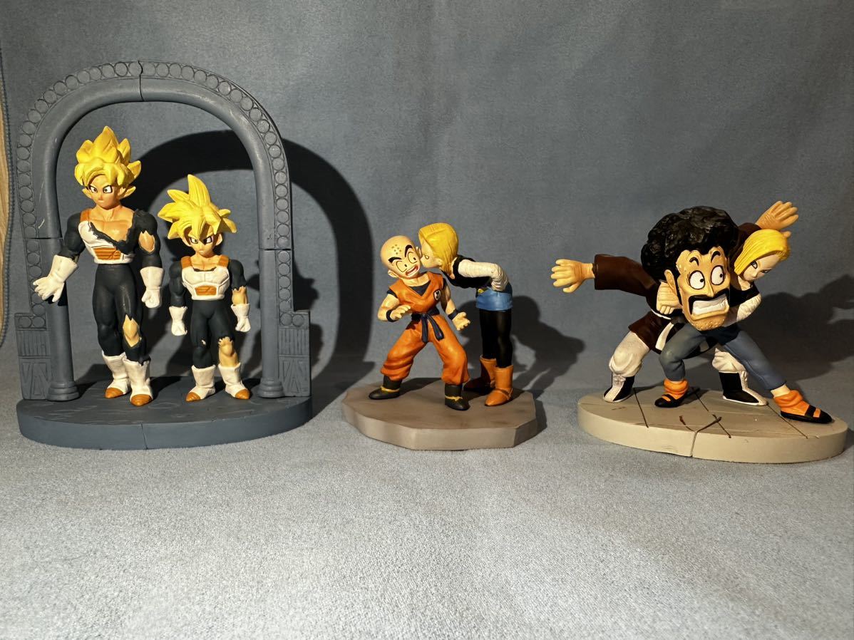 ドラゴンボールカプセル ドラカプ ドラゴンボールZ ドラゴンボール
