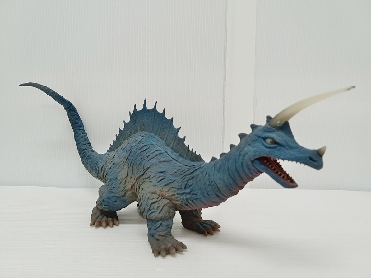 ザザーン「帰ってきたウルトラマン」登場怪獣（ブルマァク復刻）蓄光版