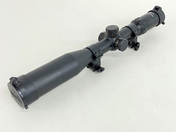  FRONTIER 3-10&times;42 スコープ エアガンパーツ アタッチメント トイ サバゲー K8282260(パーツ)｜売買されたオークション情報、yahooの商品情報をアーカイブ公開 - オークファン パーツ