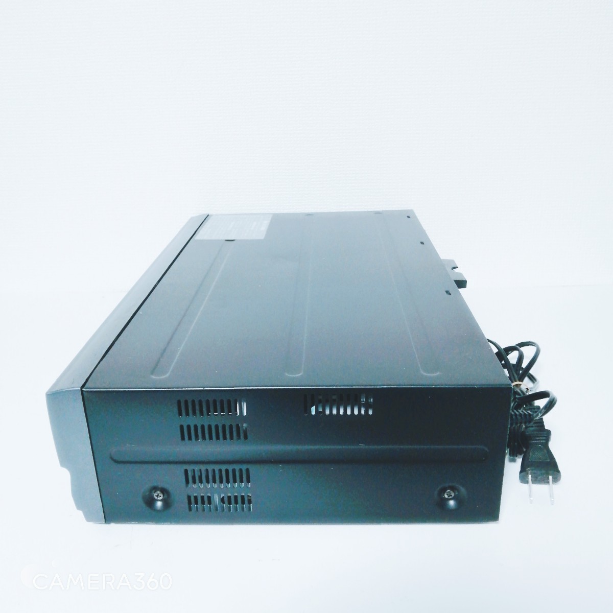 VHSダビング機能搭載DXアンテナ DXR150V メンテナンス ダビング
