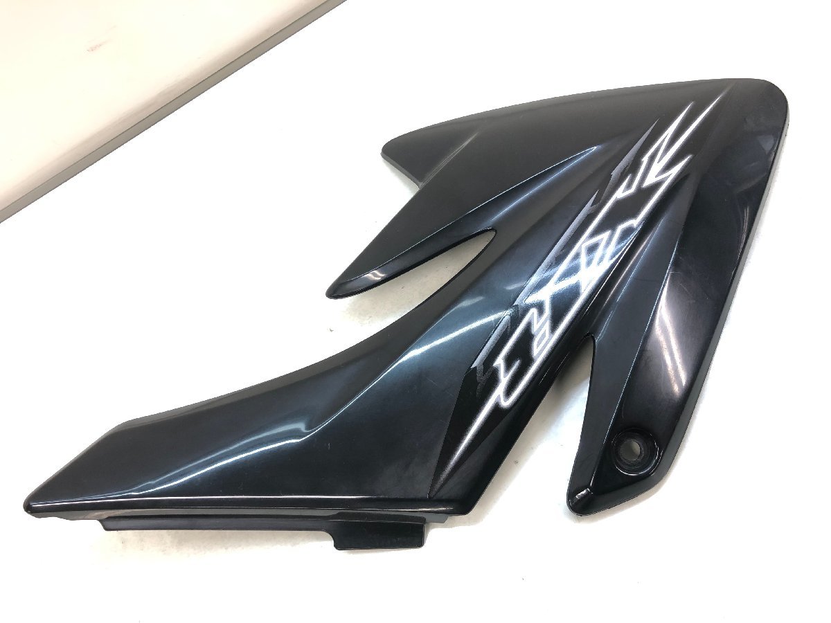 31) ホンダ XR 100 モタード 純正 シュラウド セット HD13-1003