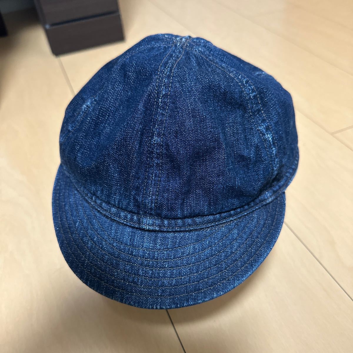 アットラスト atlast&co timeworn clothing ブッチャープロダクツ 