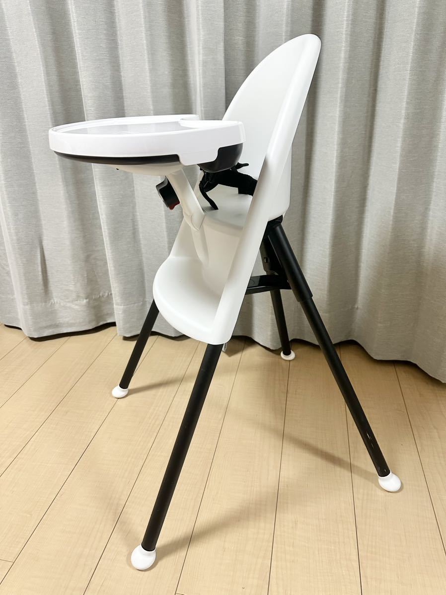 良品ベビービョルン 良品 BABYBjORN ベビービョルン ハイチェア