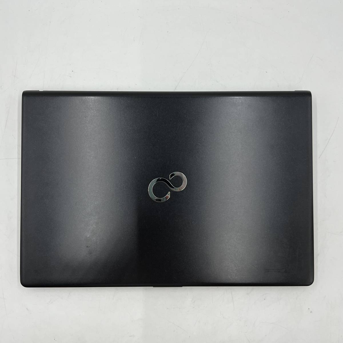 [Windows 11 PRO+ Office ] 中古 ノートパソコン 富士通 S936/M [CPU i5-6300U/ メモリ 4GB] 管理番号2894