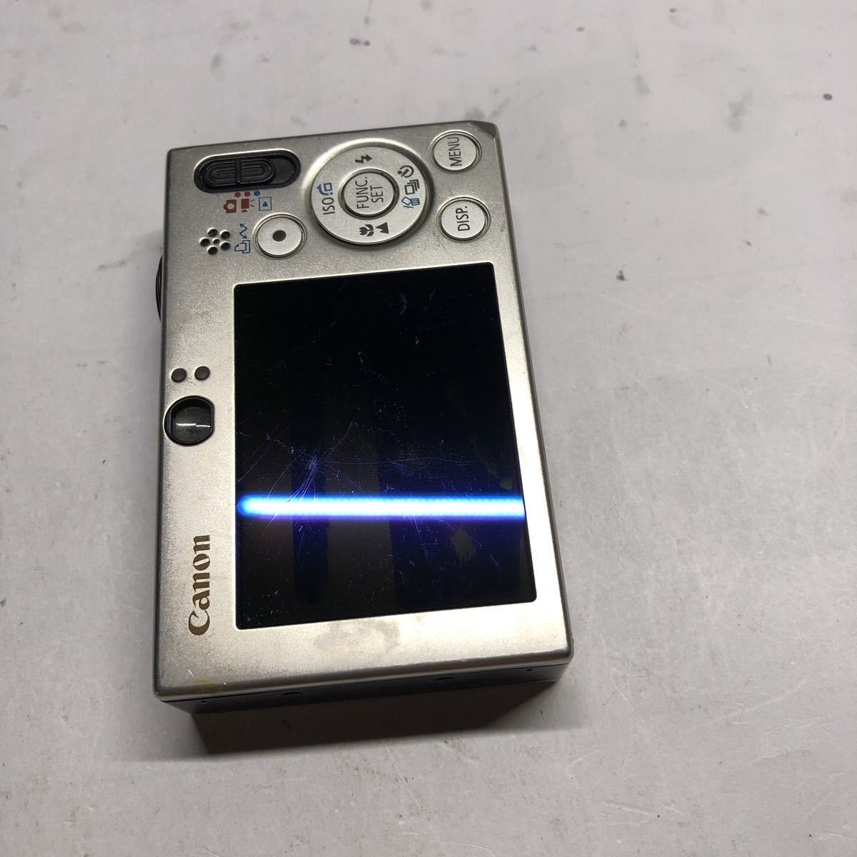 美品】Canon IXY DIGITAL 10 コンパクトデジタルカメラ 送料無料 
