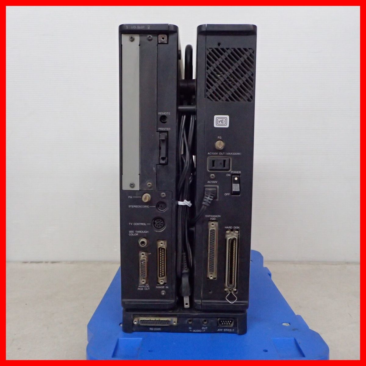 X68000 EXPERT - | SHARP CZ-602C-BK シャープ パーソナルコンピュータ