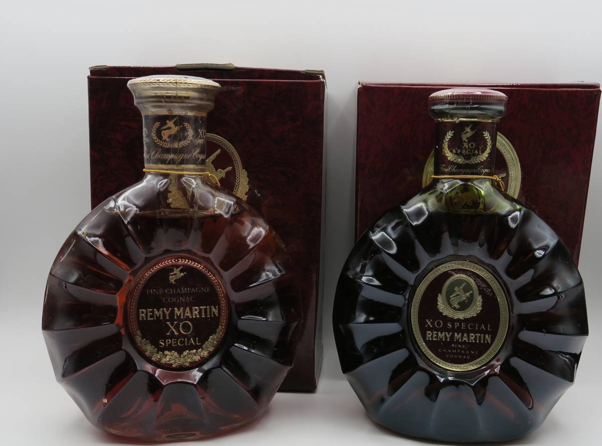 REMY MARTIN レミーマルタン xo special スペシャル コニャック 700ml