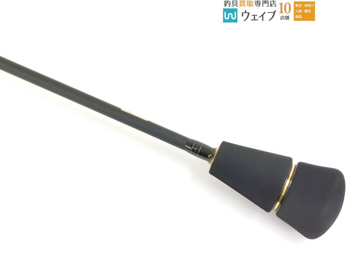 DAIWA スロージギング 21 ソルティガ AGS ダイワ ソルティガ SJ AGS