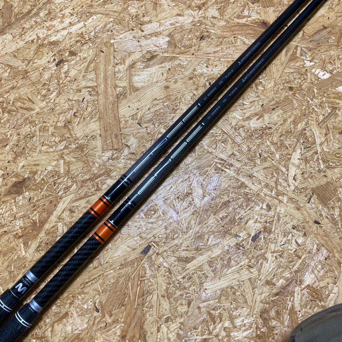 TENSEI CK PRO ORANGE 50 R ピン シャフト G400 ゴルフ テンセイ CK