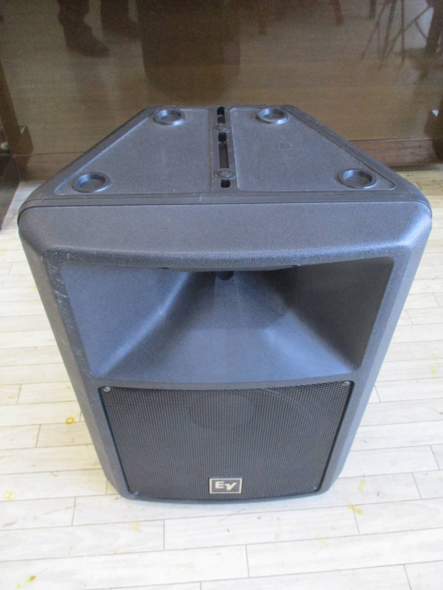 Electro Electro Voice エレクトロボイス EV SX200 PAスピーカー 2way