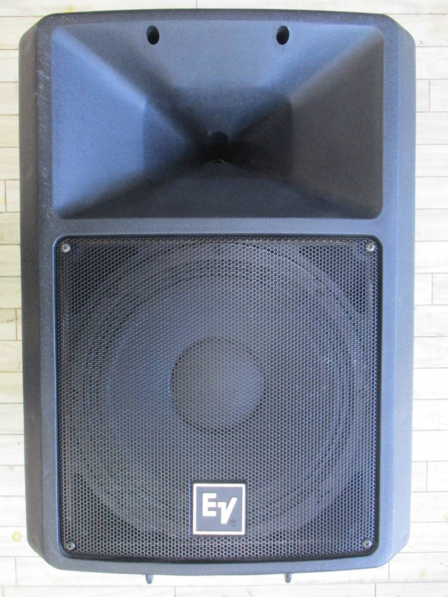 ELECTRO VOICE モニタースピーカー SX200 ジャンク エレクトロボイス