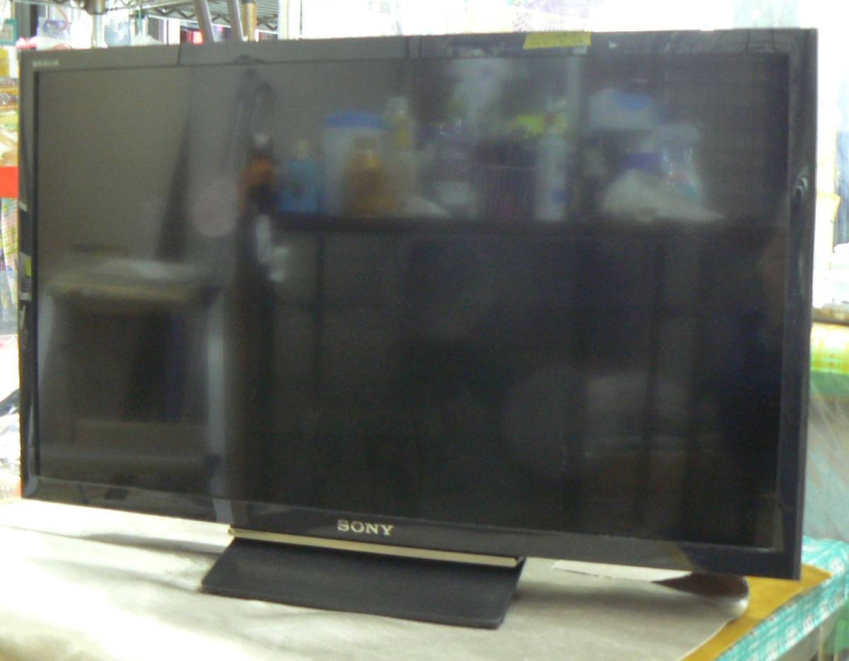 ソニー　ＫＪ－２４Ｗ４５０　液晶テレビ