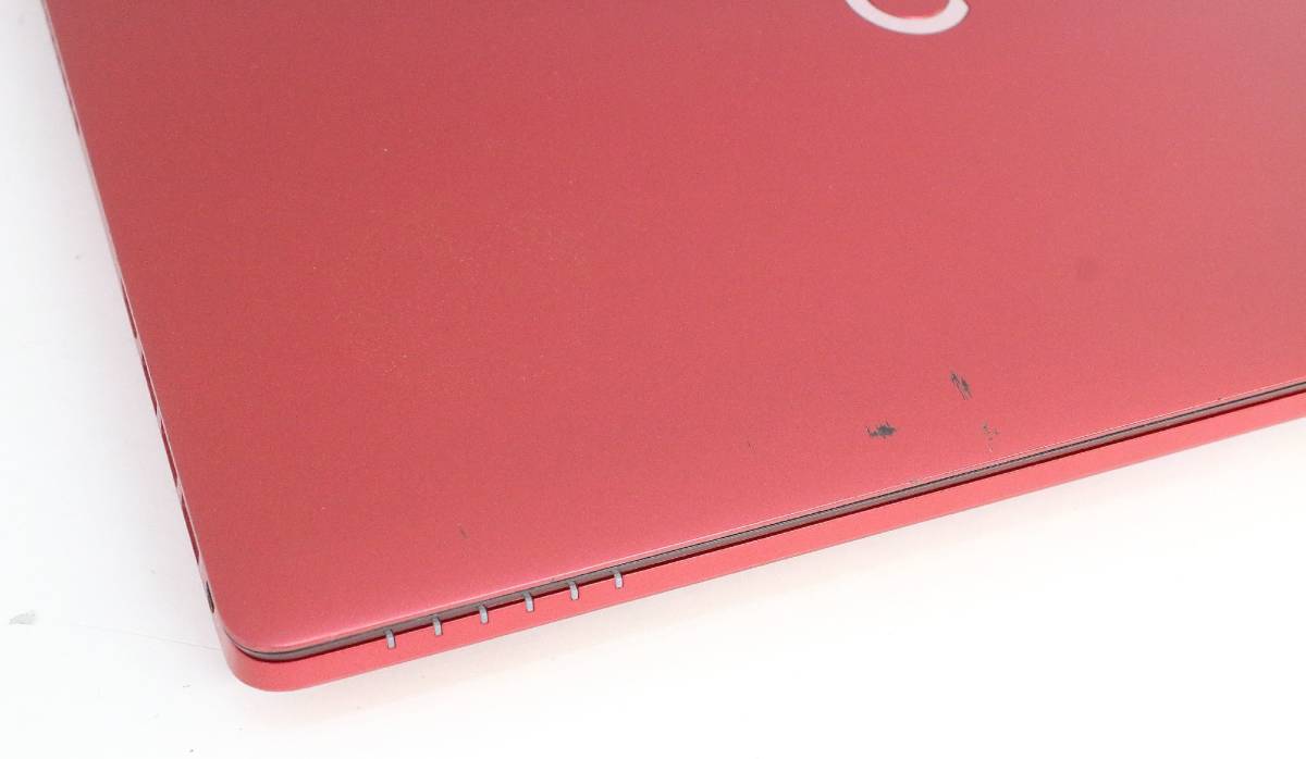 LIFEBOOK Core i7-6700HQ AH53⁄X AH53⁄A3 FUJITSU Fujitsu 富士通