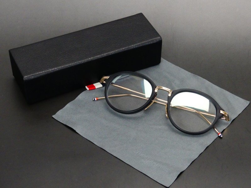 THOM Thom ⁄ BROWNE⁄トムブラウンTB ポイント10倍THOM BROWNE）2025-26秋冬