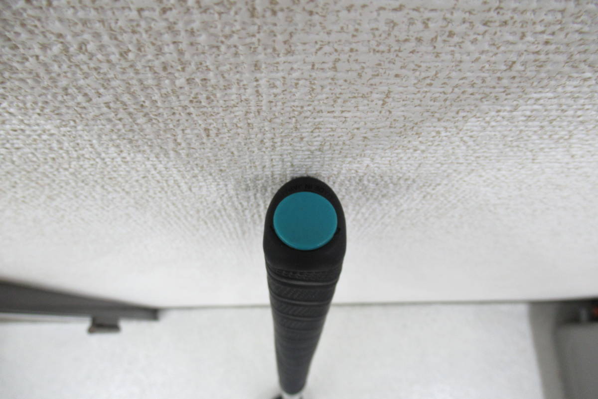 【NITTAX 】ニッタクス Park Golf NTX Mak Bird LITE-WEIGHT GRAPHITE POWER PLUS パークゴルフ クラブ IPGA 国際パークゴルフ協会認定 