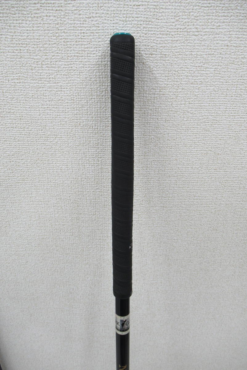 【NITTAX 】ニッタクス Park Golf NTX Mak Bird LITE-WEIGHT GRAPHITE POWER PLUS パークゴルフ クラブ IPGA 国際パークゴルフ協会認定 