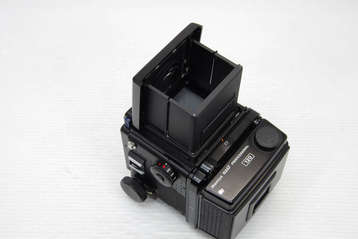 ジャンク☆ マミヤ Mamiya RB67 PRO S Mamiya RB67 マミヤ 中判カメラ