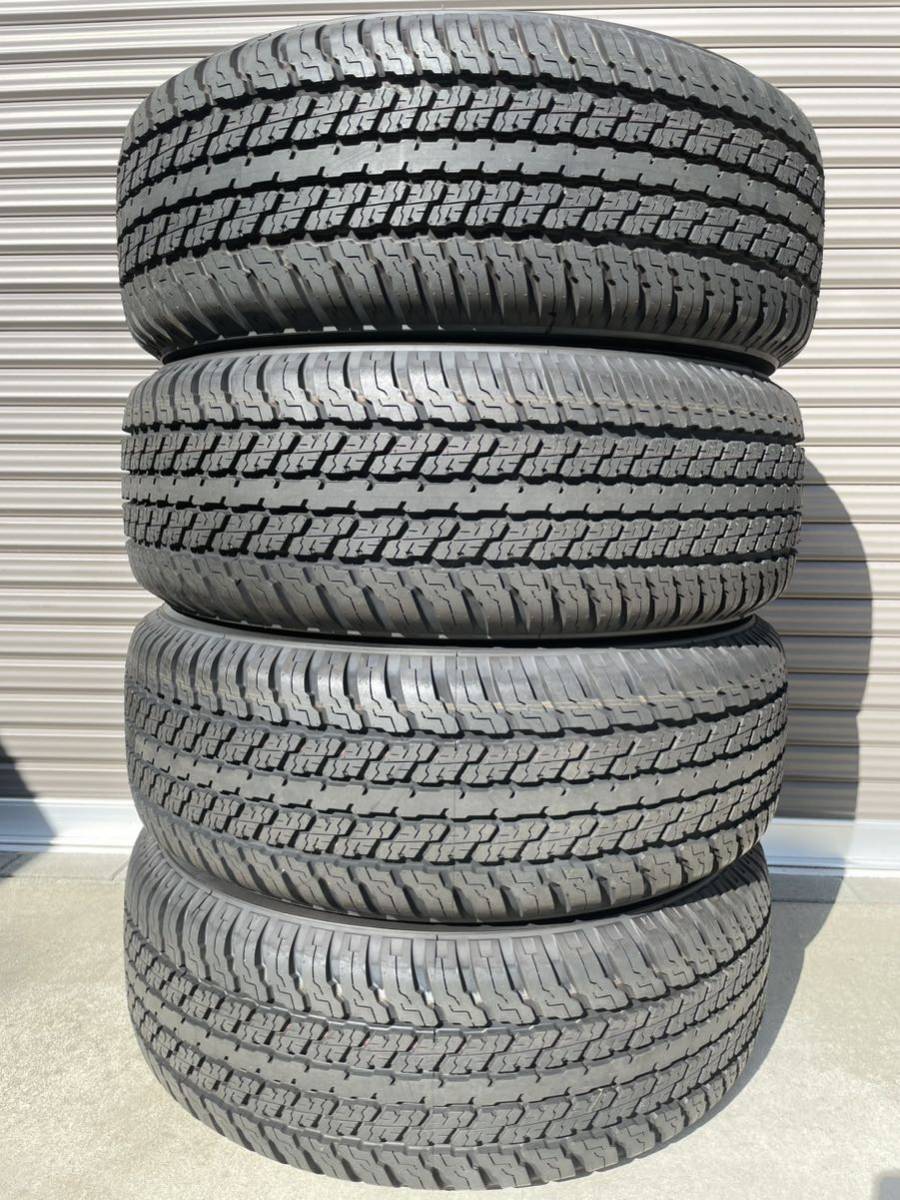 2026年最新Yahoo!オークション -新車外し 265／65r17の中古品