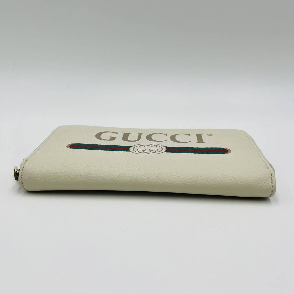 グッチ GUCCI 長財布 ブルー・ネイビー⁄青色系）のフリマアイテム一覧 