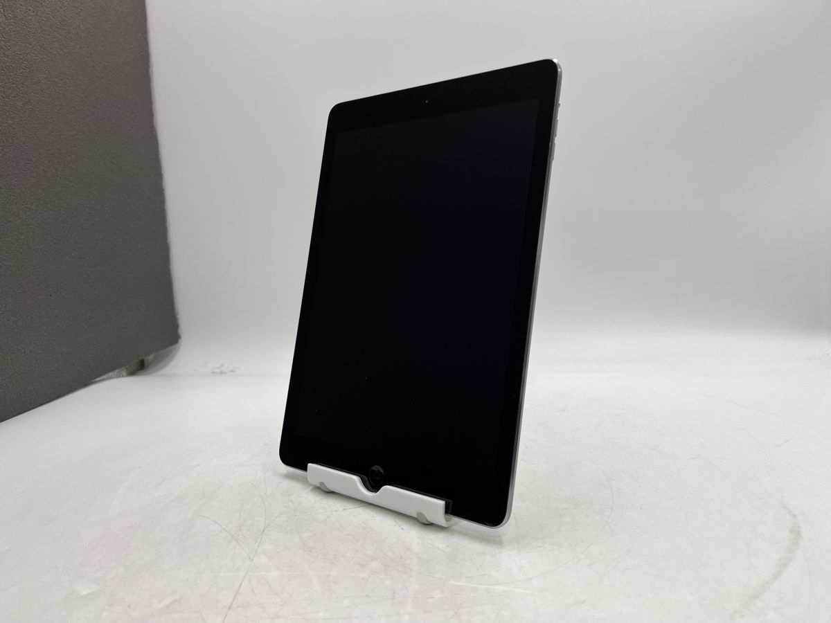 iPad mini4 セルラーモデル 64GB シルバー simロック解除済 iPadmini4