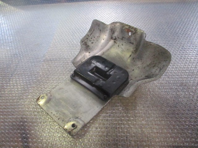 A5AM01 TLR200 エンジンガード アンダーガード MD09 S