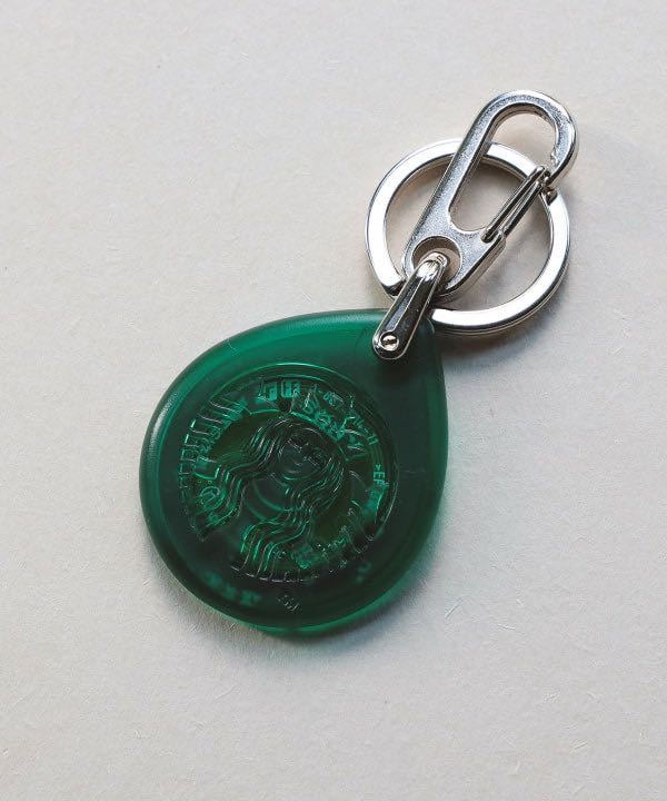 2023年再販 STARBUCKS TOUCH The Drip Designed by BEAMS クリア