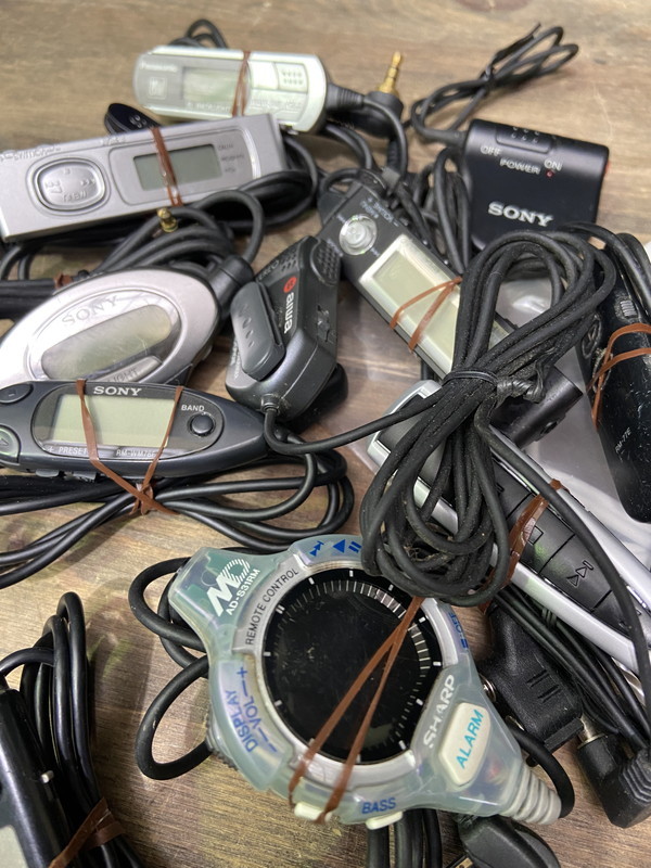 Second Hand Kenwood SP-31 Desktop Speaker Matches TS-870S S-97◇1