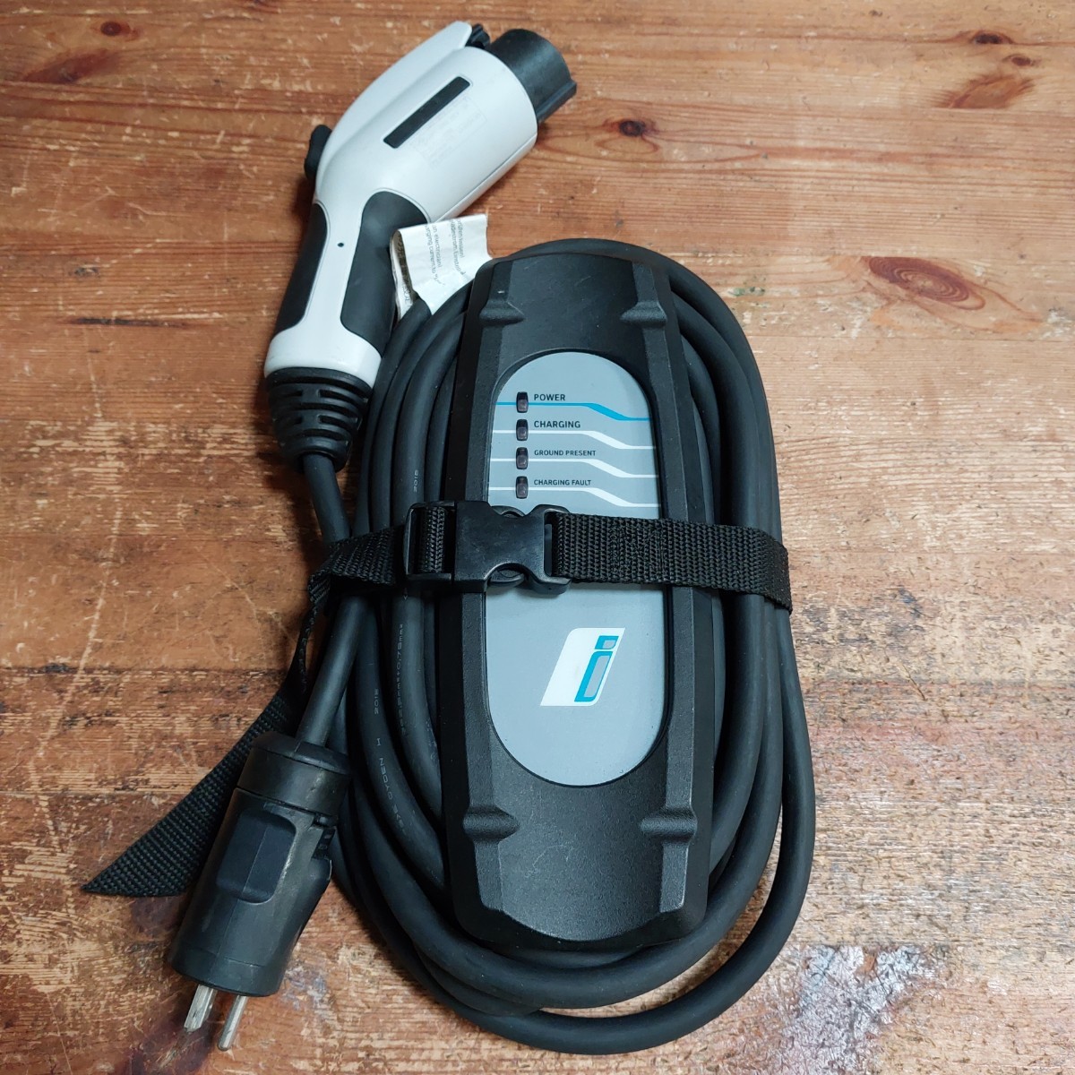 8648050-03 200V BMW純正モード2充電ケーブル メルカリ - 充電ケーブル 