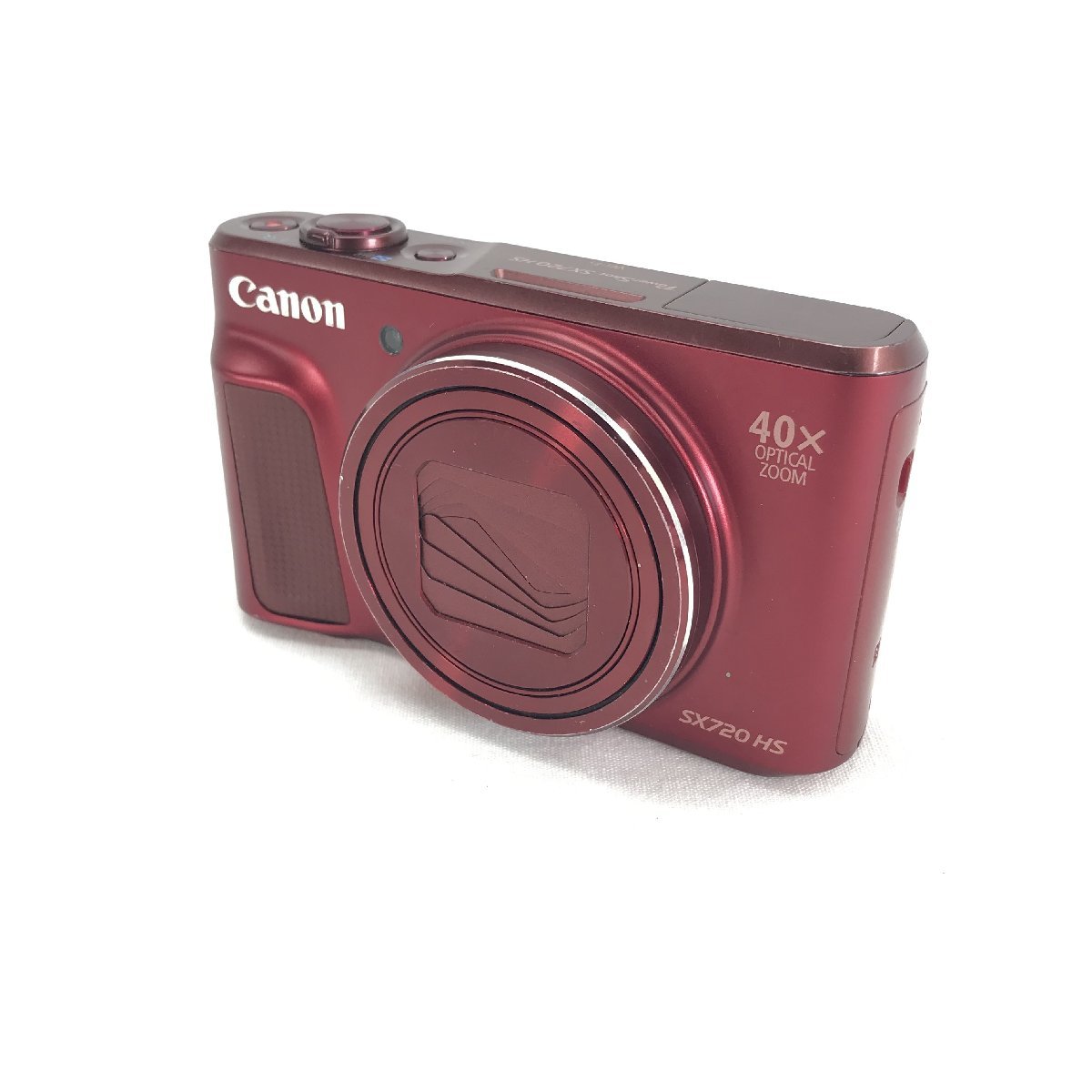 ◇ジャンク品◇Canon キャノン デジタルカメラ SX720HS