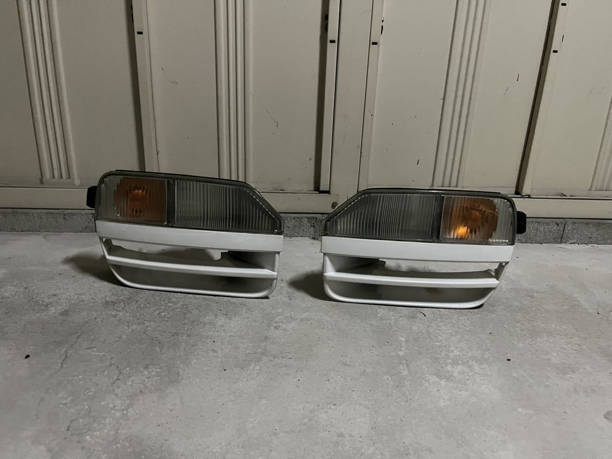 人気SALE，人気 R33 4ドア フォグ ウインカー ダクト(フロント)｜売買されたオークション情報、yahooの商品情報をアーカイブ公開 - オークファン 日産用