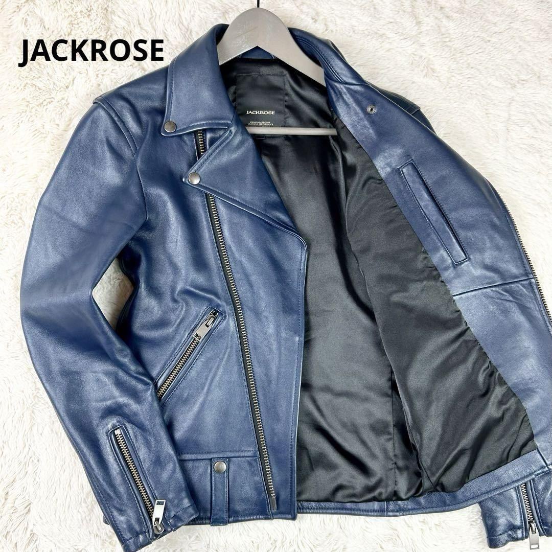 美品 希少カラー】 JACKROSE ジャックローズ 【圧倒的存在感 