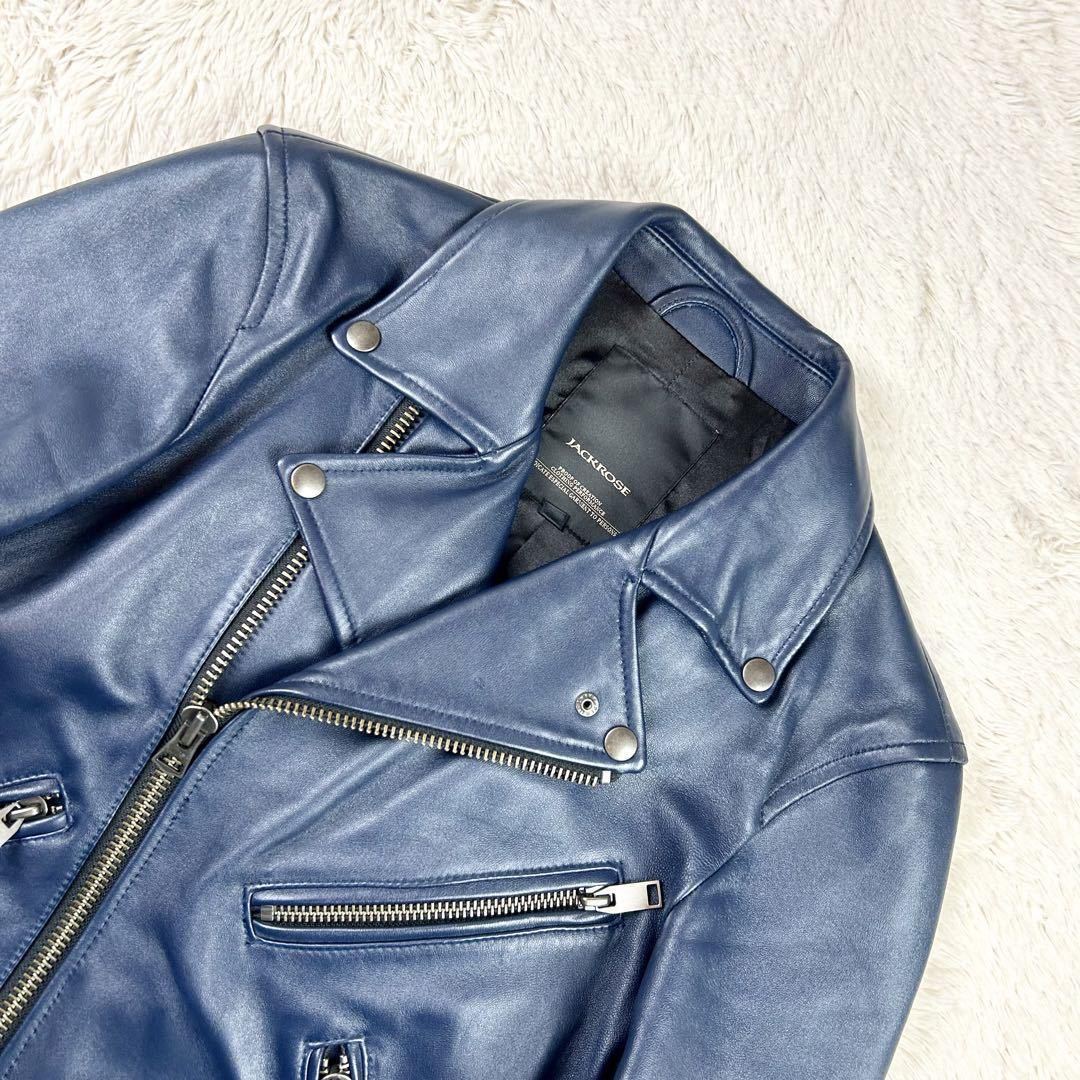 美品 希少カラー】 JACKROSE ジャックローズ 【圧倒的存在感