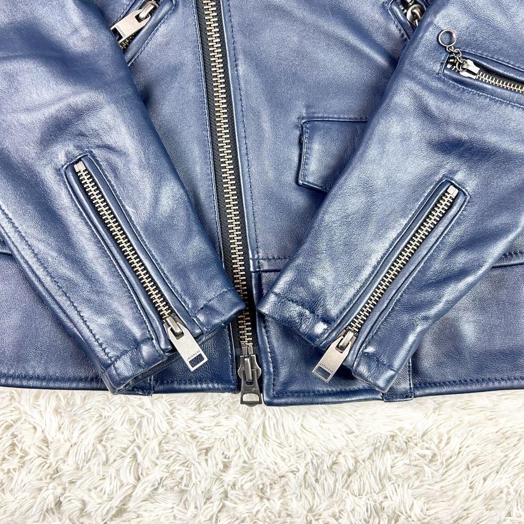 美品 希少カラー】 JACKROSE ジャックローズ 【圧倒的存在感