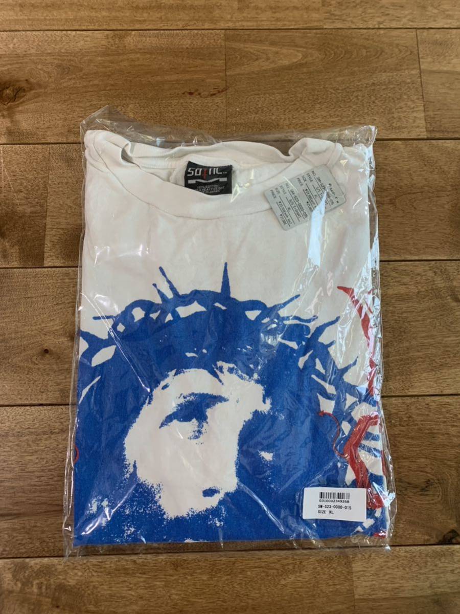 Saint michael tシャツ mxxxxxx SAINT Mxxxxxx Saint NEIGHBORHOOD × T