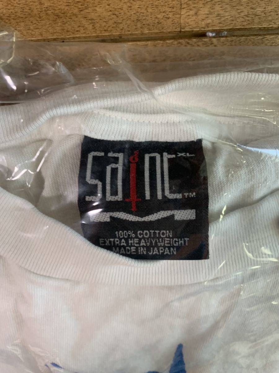 Saint michael tシャツ mxxxxxx 【公式通販】