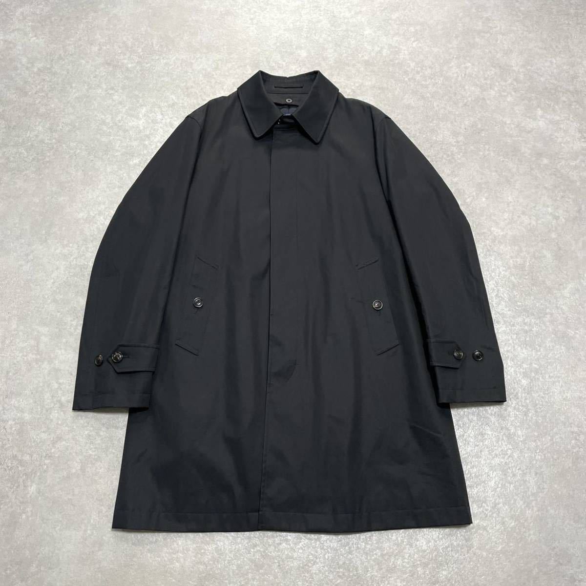 J.PRESS ジェイプレス ライナー付き ステンカラーコート LL XLサイズ