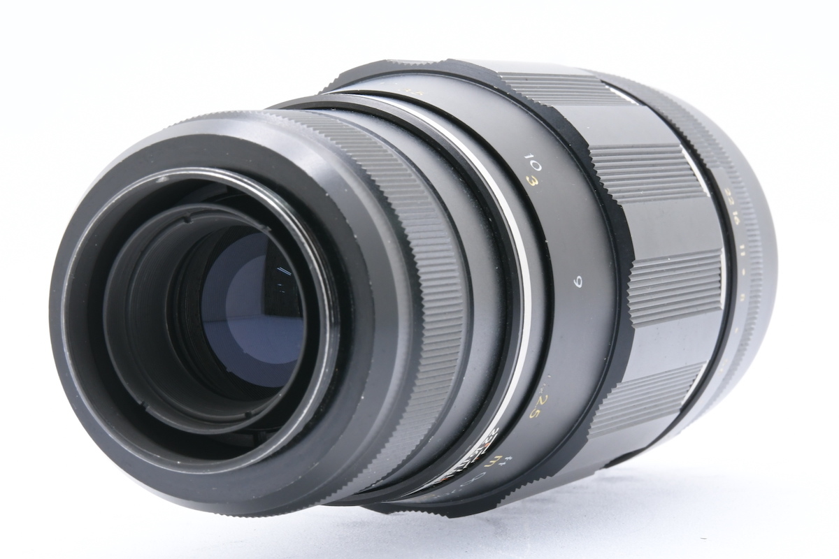 TAKUMAR PENTAX Takumar 200mm F3.5 M42マウント ペンタックス 望遠 単