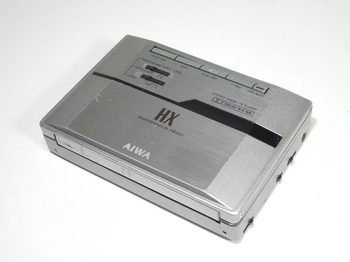 カセットプレーヤー まとめて12個セット SONY/AIWA/PANASONIC/TOSHIBA