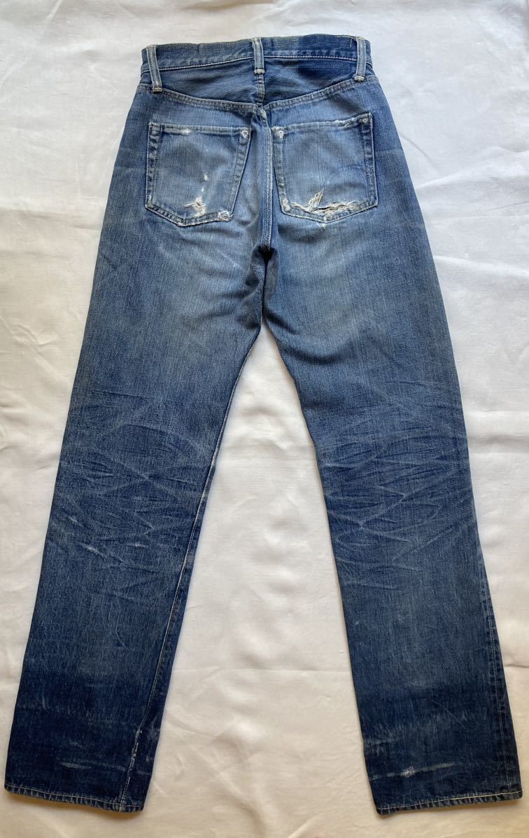 40s 50s LEVI