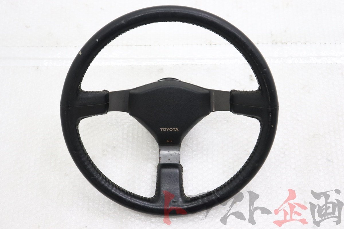 1200191212 純正 ハンドル スプリンタートレノ GT-APEX AE86