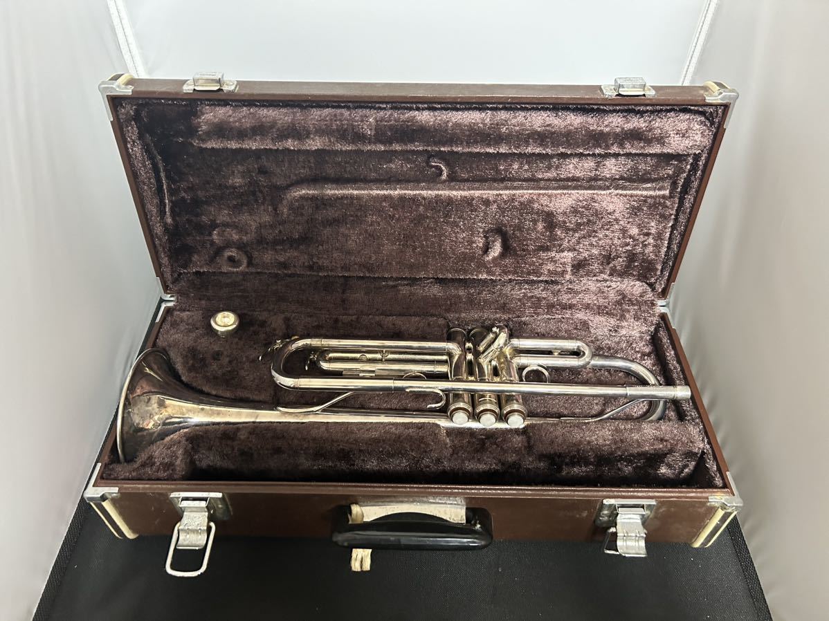 YAMAHA ヤマハ YTR2310 YTR-2310 トランペット 純正ハードケース
